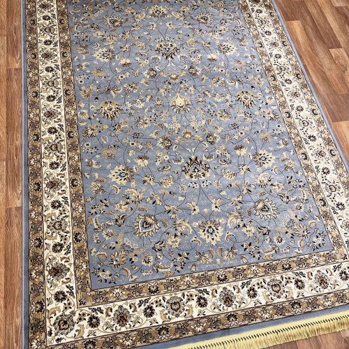 Buhara 5471 blue